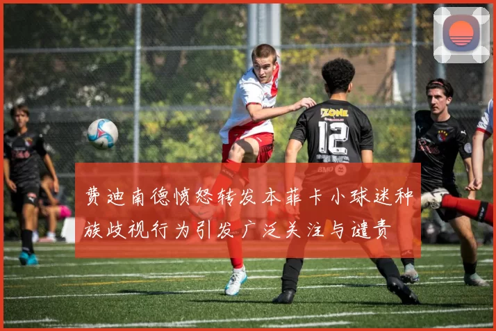 费迪南德愤怒转发本菲卡小球迷种族歧视行为引发广泛关注与谴责