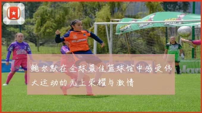 鲍尔默在全球最佳篮球馆中感受伟大运动的无上荣耀与激情